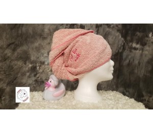 Stickdatei - Beauty Girls - Lockenwickler